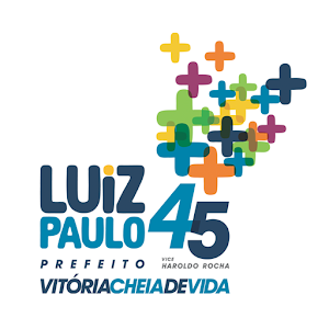 Luiz Paulo 45