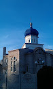 Ostrov's Church