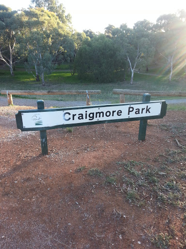 Craigmore Park