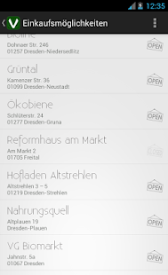Dresden Vegan Screenshots 11