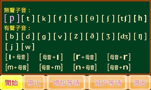 KK音標小學堂發音篇