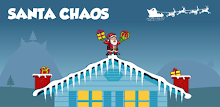 Santa Chaos - FREE APK