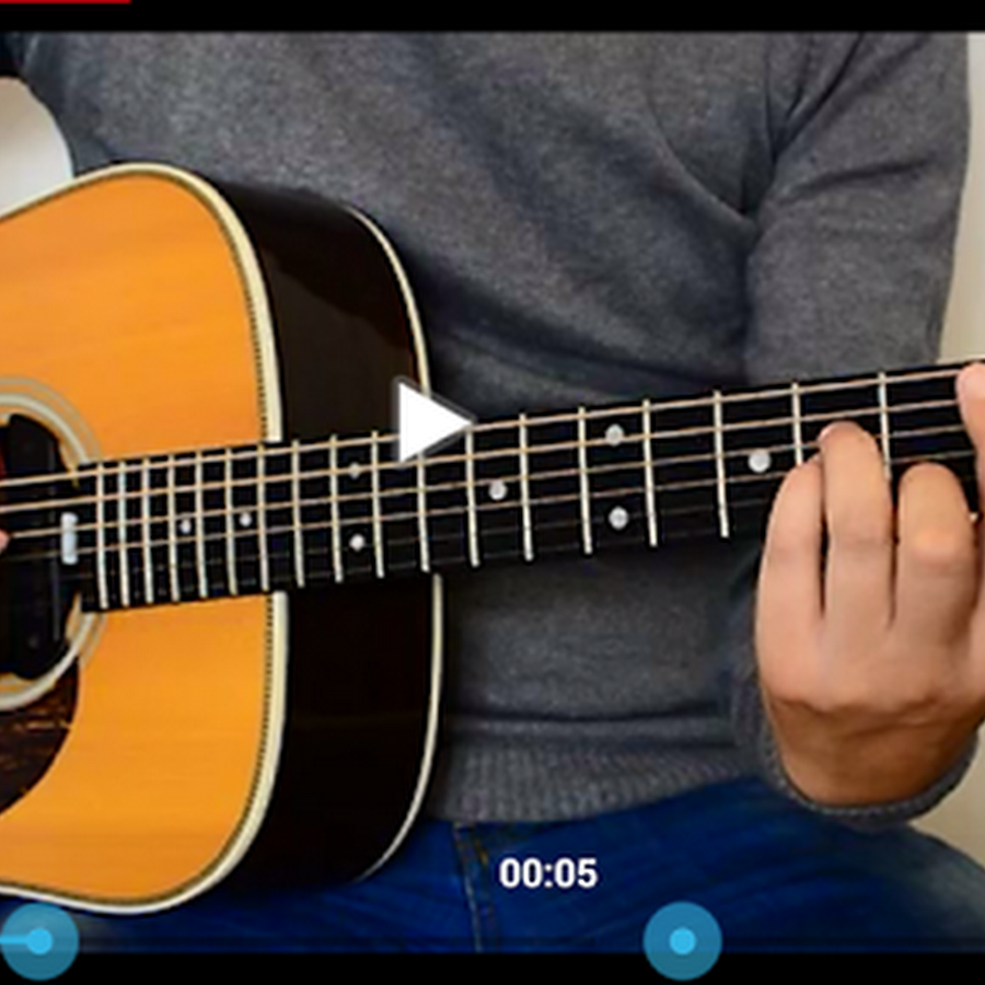 Guitar Lessons From Beginner To Expert