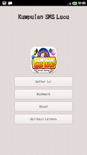 How to mod Kumpulan SMS Lucu 1.0 apk for laptop