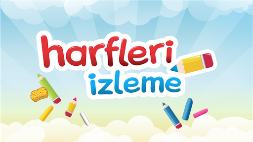 Harfleri izleme