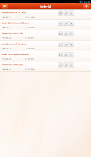 Sterling Group Screenshots 1