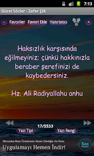 Free Download Güzel Sözler APK