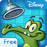Cover Image of Tải xuống Where's My Water? Free 1.10.0 APK