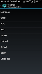 FloatMail: Floatification Ext poster 3