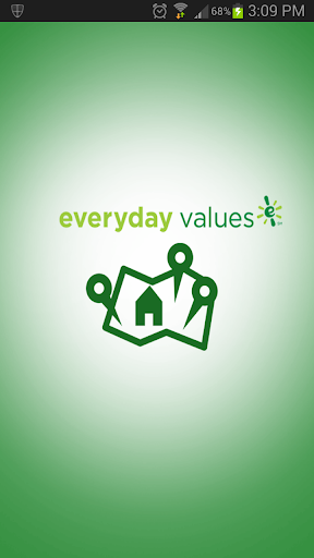 Everyday Values