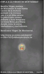How to mod Virgen de Montserrat patch 1.1 apk for android