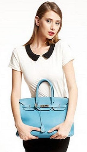 Free Hermes Bag- Get yours now