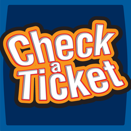 Check-a-Ticket LOGO-APP點子