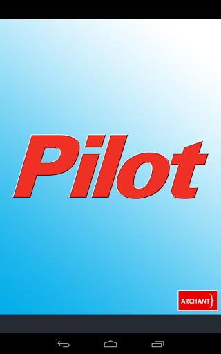 Pilot Magazine