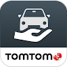 TomTom LINK 100 Companion Application icon