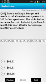 IIT-JEE 8th Number System poster 9