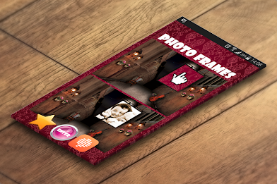 Photo Frames by creativelab poster 1