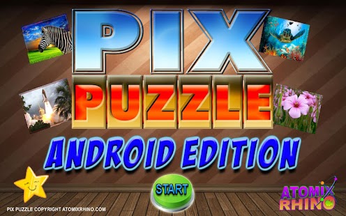 Pix Puzzle