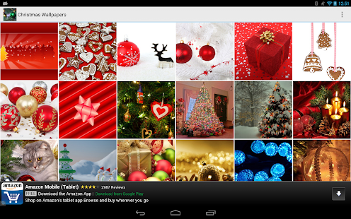 Christmas Wallpapers(圖4)-速報App