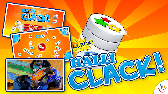 Halli Clack! Screenshots 8