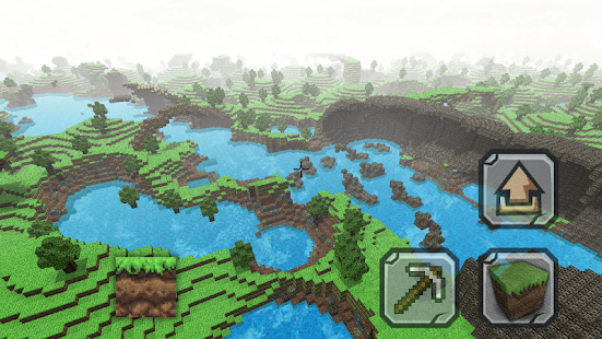 Terra Craft: World