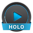 NRG Player Holo Skinholo_1.9.4
