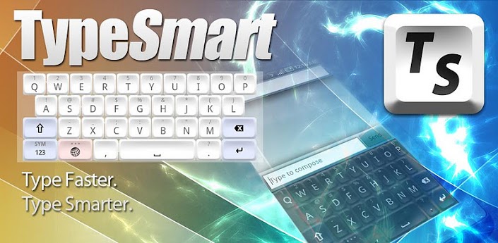 TypeSmart 2.0 Keyboard