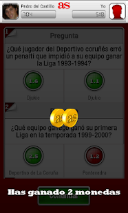 TriviAS Mundial Screenshots 5