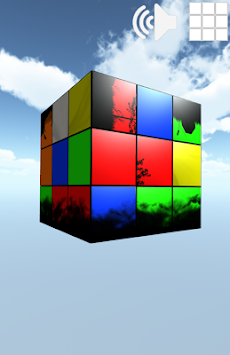 Rubik's Cube HD 3Dのおすすめ画像5