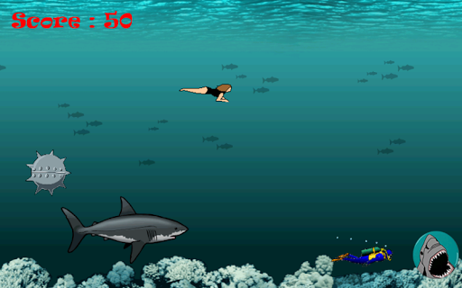 免費下載動作APP|Shark Attack Eat People app開箱文|APP開箱王