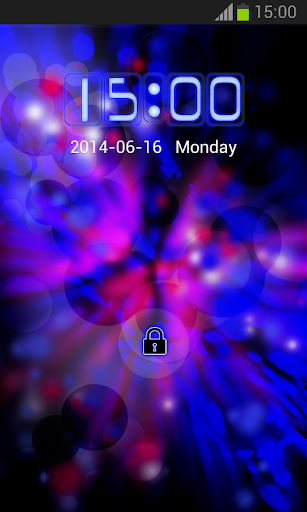 Lock Screen Plus Theme