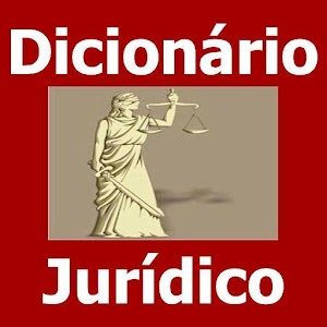 Dicionário Jurídico logo