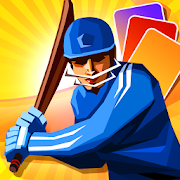 Indiagames Cricket Card Battle  Icon
