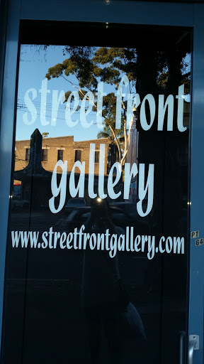 Street Front Gallery 