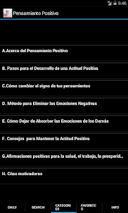 Frases para Pensar en Positivo(圖2)-速報App