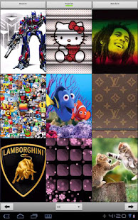 Wallpapers HD for Android(圖6)-速報App