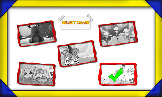 How to install Magic Coloring Book lastet apk for bluestacks