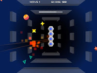 Download Space Station 7 APK Terbaru Android