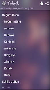 Tebrik, Doğum Günü(圖2)-速報App