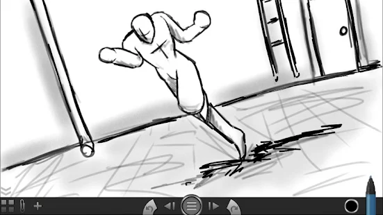 Storyboard Studio - screenshot thumbnail