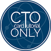 Card Tutorial Only  Icon