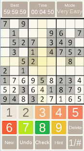 How to mod Sudoku GDXF 1.0 mod apk for android