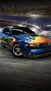How to get Wallpaper Cars Drift 3.0 unlimited apk for bluestacks