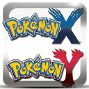 Pokemon X and Y Guides mobile app icon