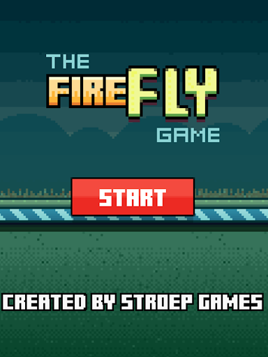 【免費動作App】The Firefly Game-APP點子