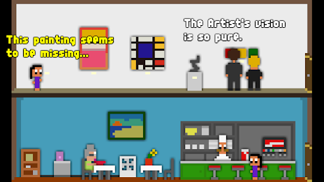 Vacation Vexation (Free) poster 7