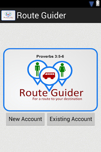 Route Guider