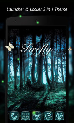 FREE Firefly 2 In 1 Theme