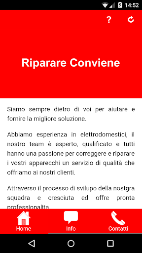 Riparare Conviene