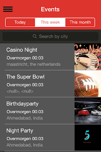 Free Download Night Out App APK for PC